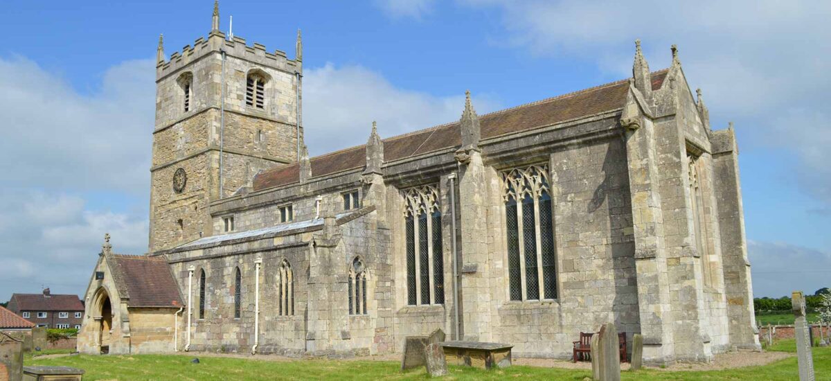 Church Buildings For Churches.doc