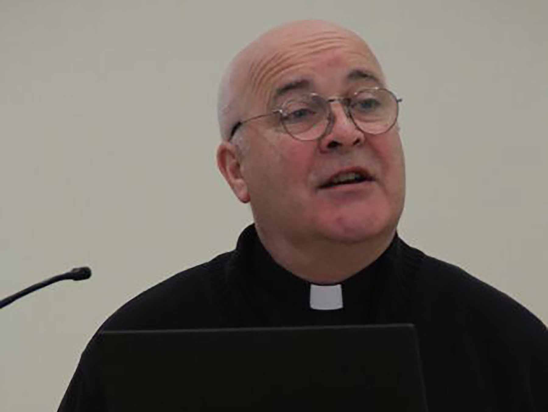 Archbishop's Presidential Address to York Diocesan Synod, 16 March 2024 ...