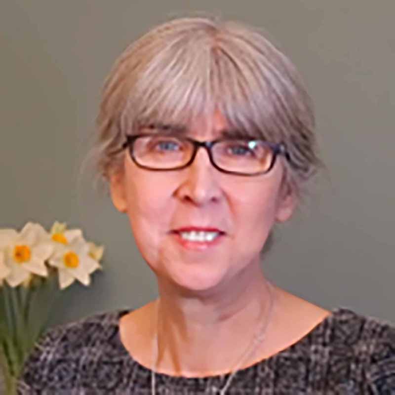 Lynn Comer Diocese of York