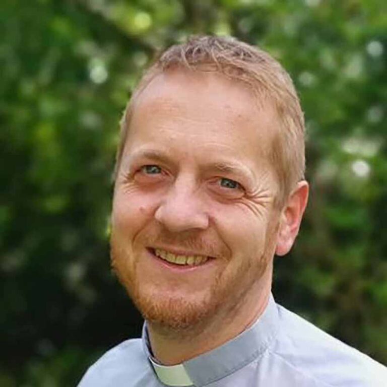 The Venerable John Day | Diocese of York