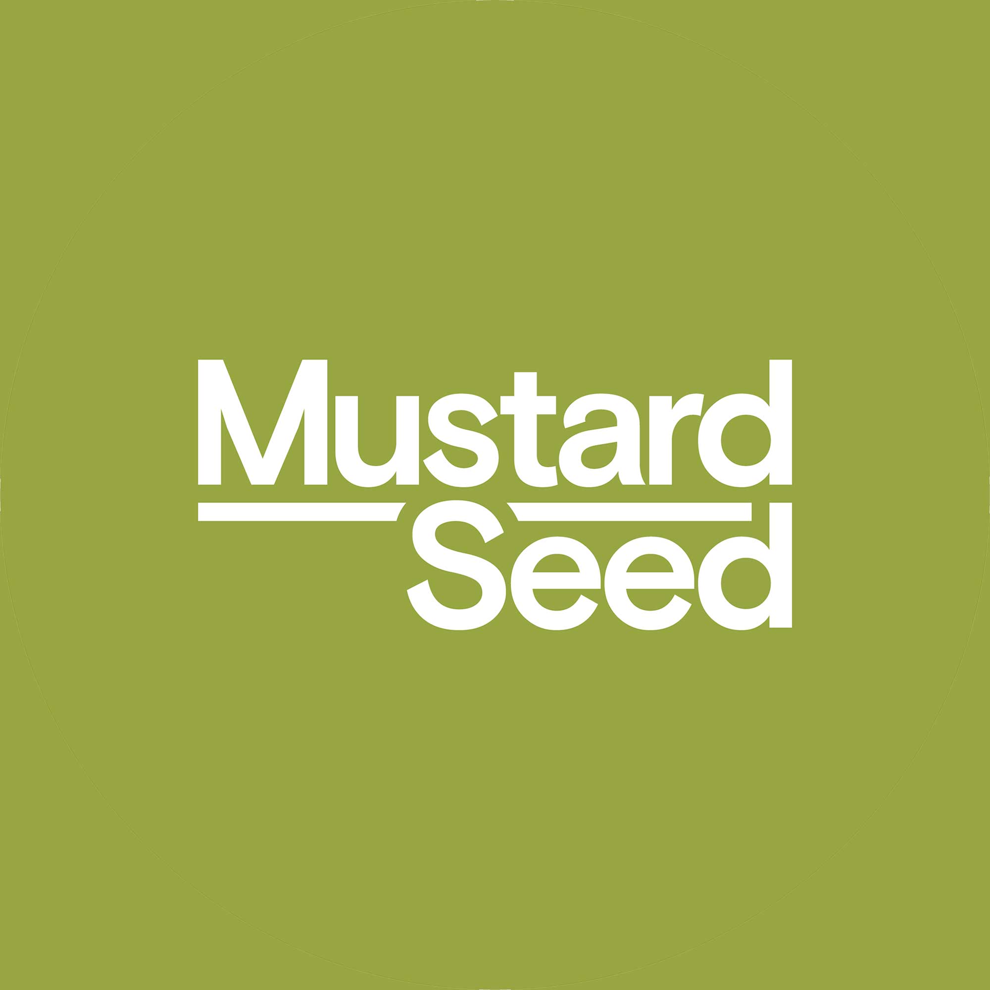 Mustard Seed Diocese of York