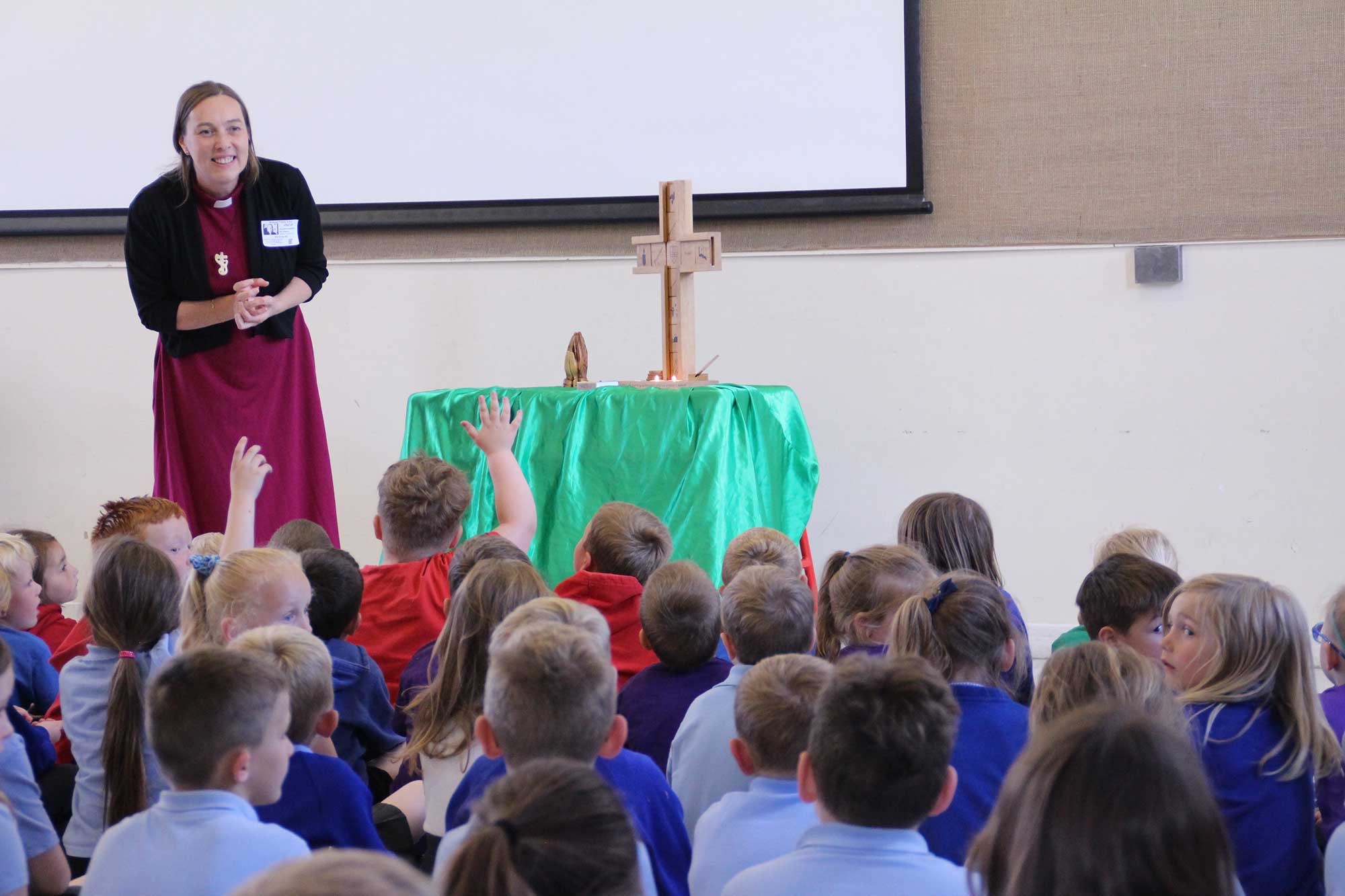 Religious Education - Diocese of York