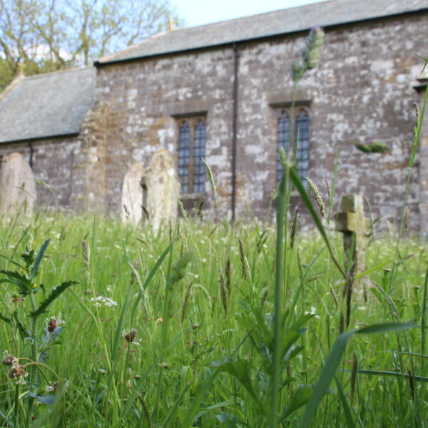 St Mary's Churchyard, Farndale