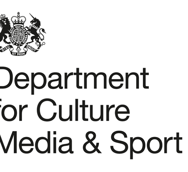 dcms logo