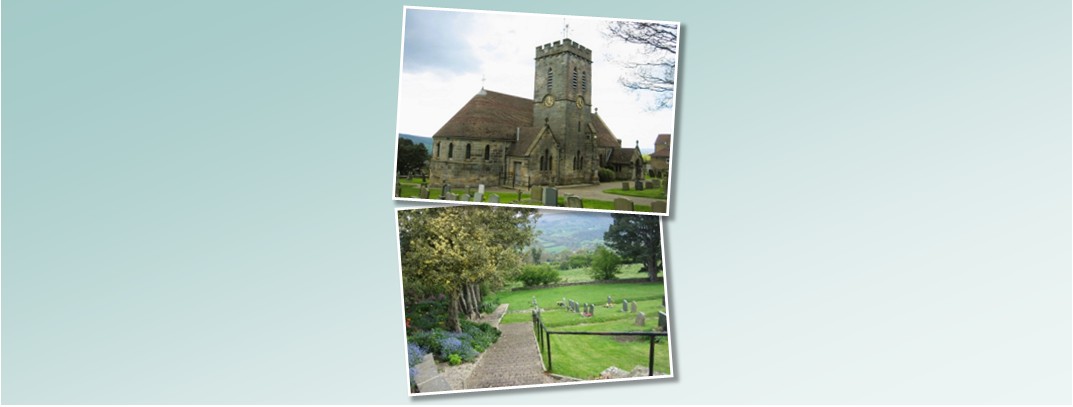 St Margaret's Church and Churchyard, Aislaby