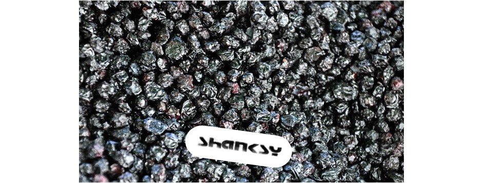 Crypto-Currants and Shanksy tag (inset)
