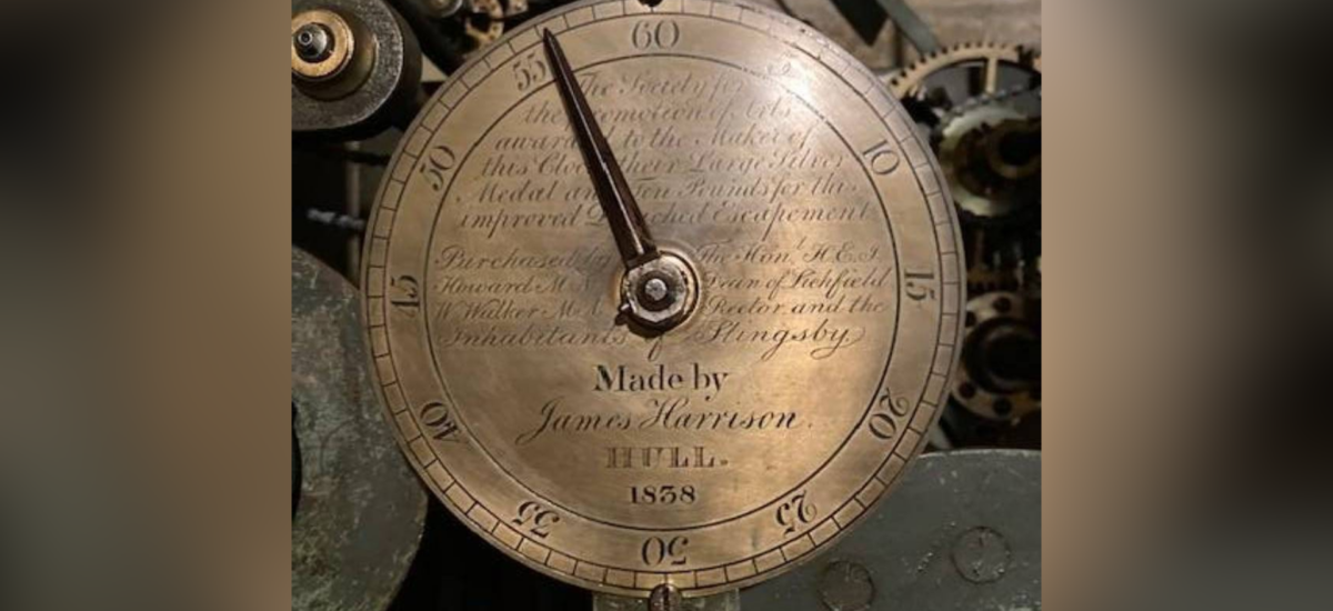 clock