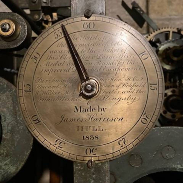 clock