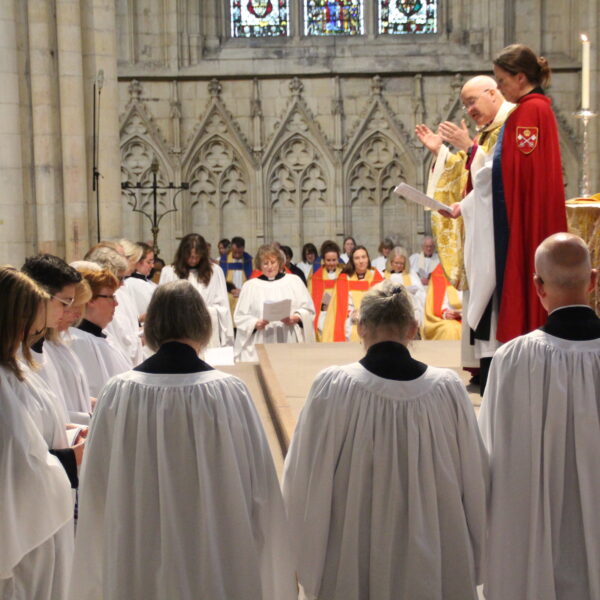 ordination service