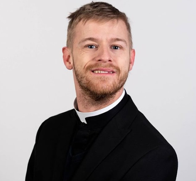 priest