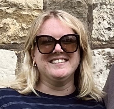 photo of woman in sunglasses