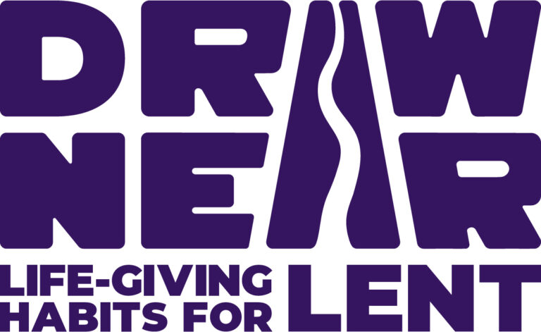 Draw Near: Life-Giving Habits for Lent | Diocese of York