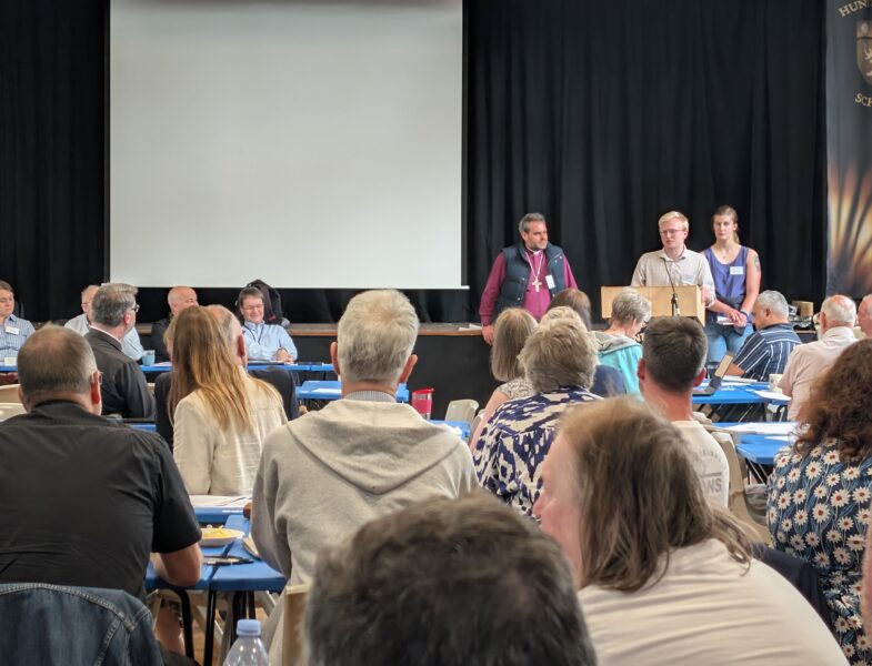 york diocesan synod july 2025