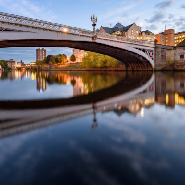 City of York (c) Shahid Khan