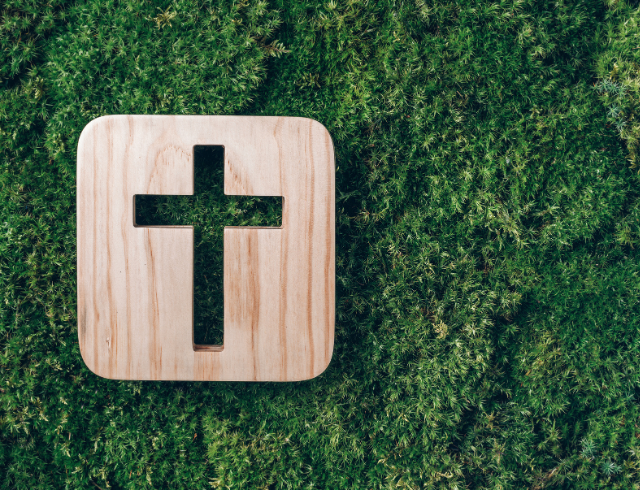 Studying Theology Short Course