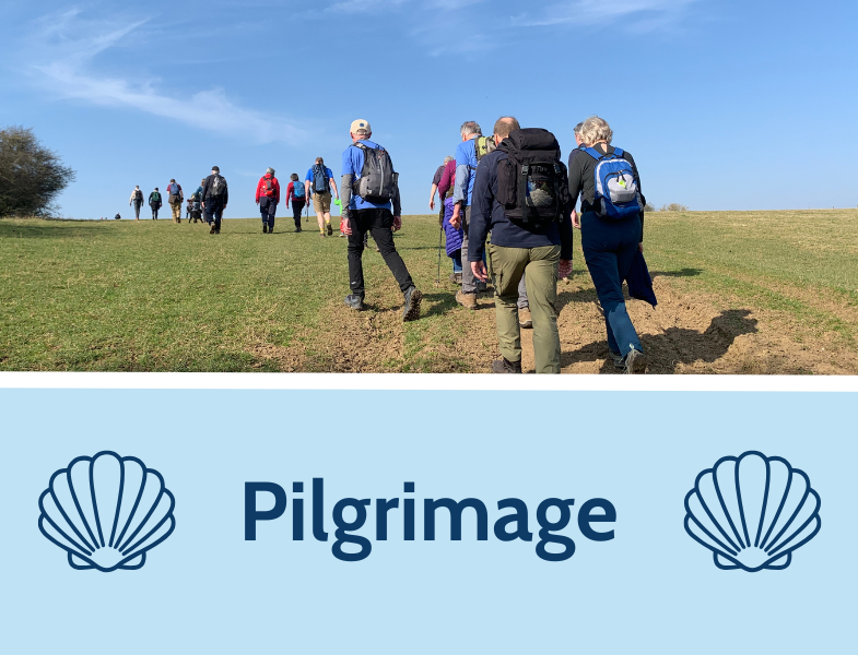 Pilgrimage featured image 1