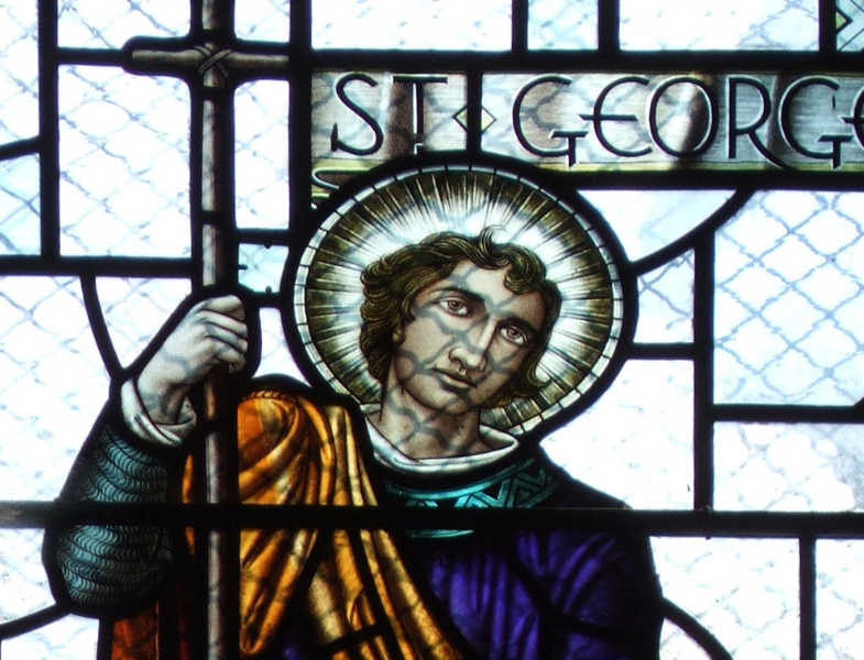 St George