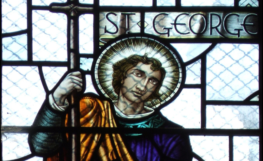 St George