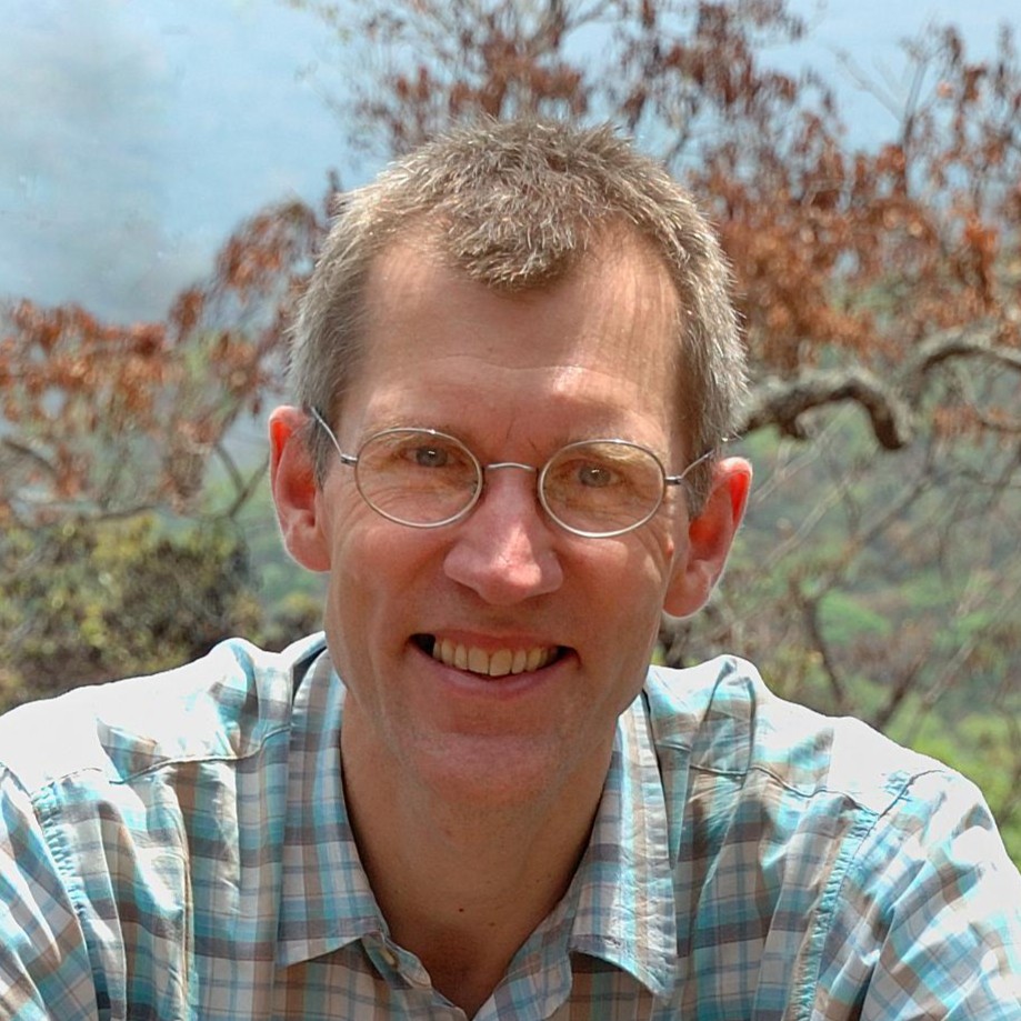 mike beresford