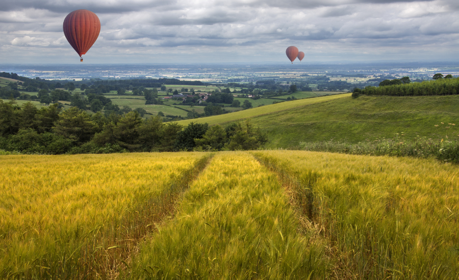 East Riding of York 1