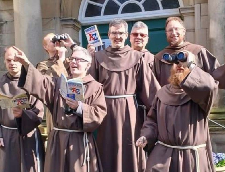 Francis 800 Pilgrimage 1