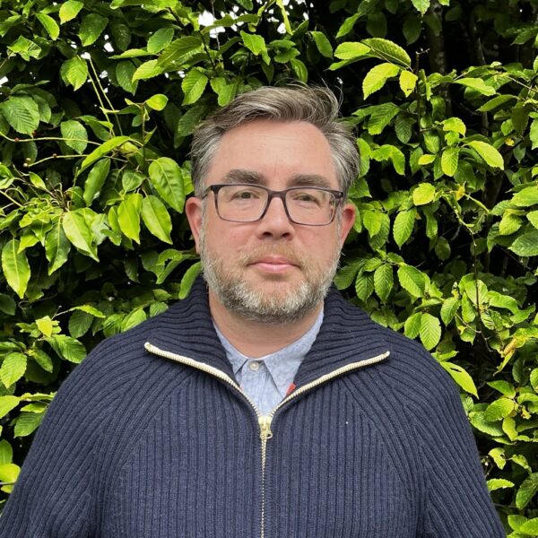 Stephen Cooke