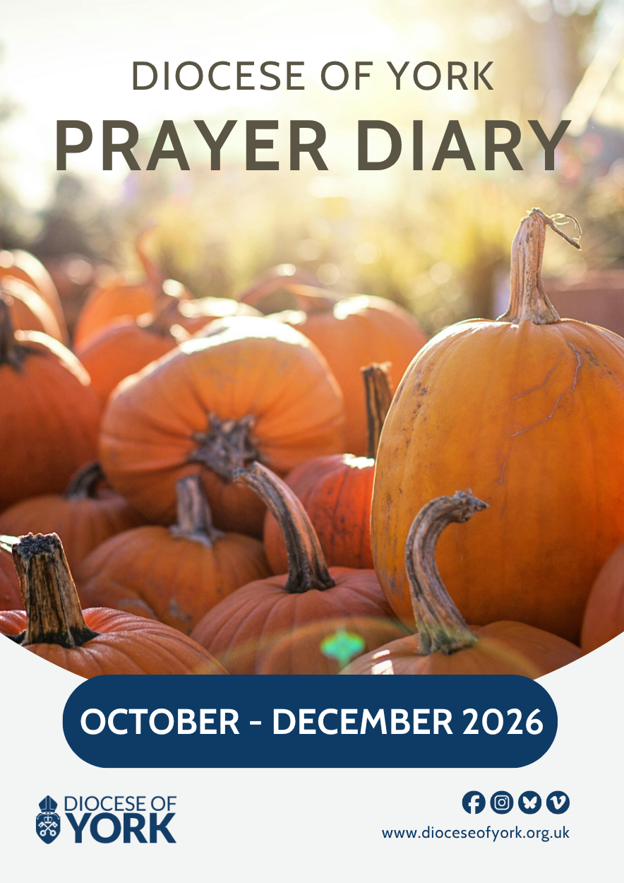 Diocesan Prayer Diary Q4 2026 1