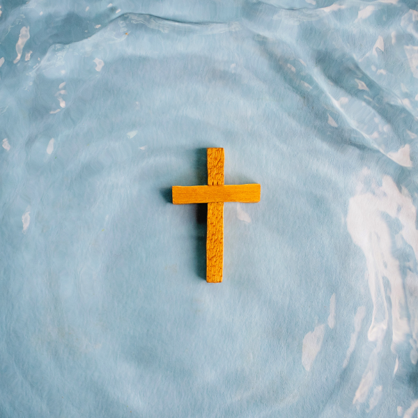 One Faith One Baptism 1