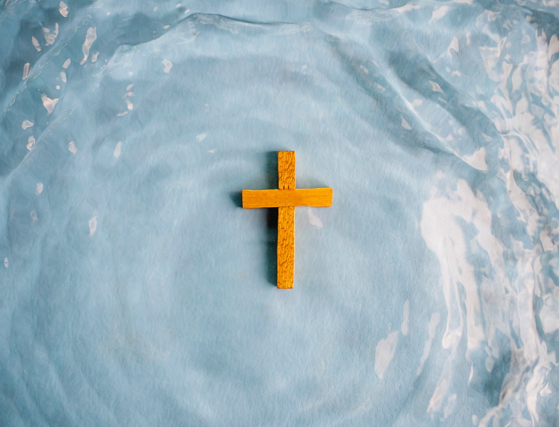 One Faith One Baptism 1