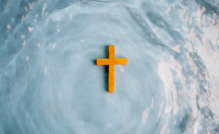 One Faith One Baptism 1